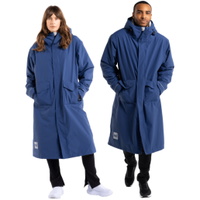 Evo Slimline Parka